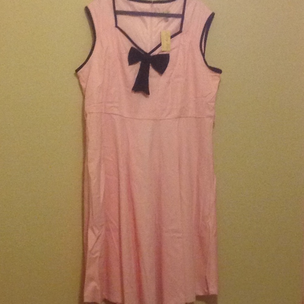 Lindy Bop dress